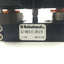 Used Destaco DLT-06-E-C-.25-V-S Robohand Block Thruster .25" Stroke 100PSI *Corrosion