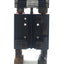 Used Destaco DLT-06-E-C-.25-V-S Robohand Block Thruster .25" Stroke 100PSI *Corrosion