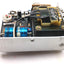 Used Fortron/Source HLS24-1.2 Power Supply In: 100/120/220/230/240VAC, Out: 24VDC