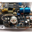 Used Fortron/Source HLS24-1.2 Power Supply In: 100/120/220/230/240VAC, Out: 24VDC