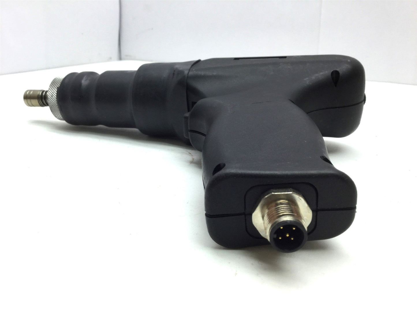 Used Kolver FAB12PP/FR Electric Torque Screwdriver Pistol Grip, 0.2-1.2Nm, 1000RPM