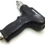 Used Kolver FAB12PP/FR Electric Torque Screwdriver Pistol Grip, 1000RPM, 0.2-1.2Nm