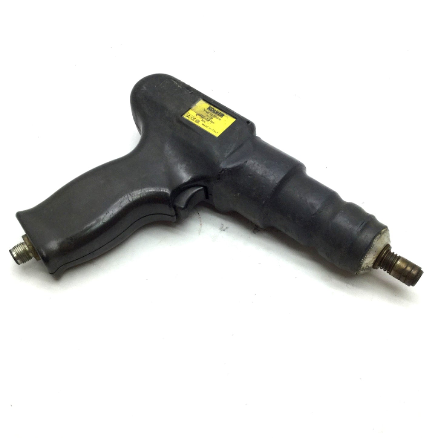 Used Kolver FAB12PP/FR Electric Torque Screwdriver Pistol Grip 1000RPM 0.2-1.2Nm