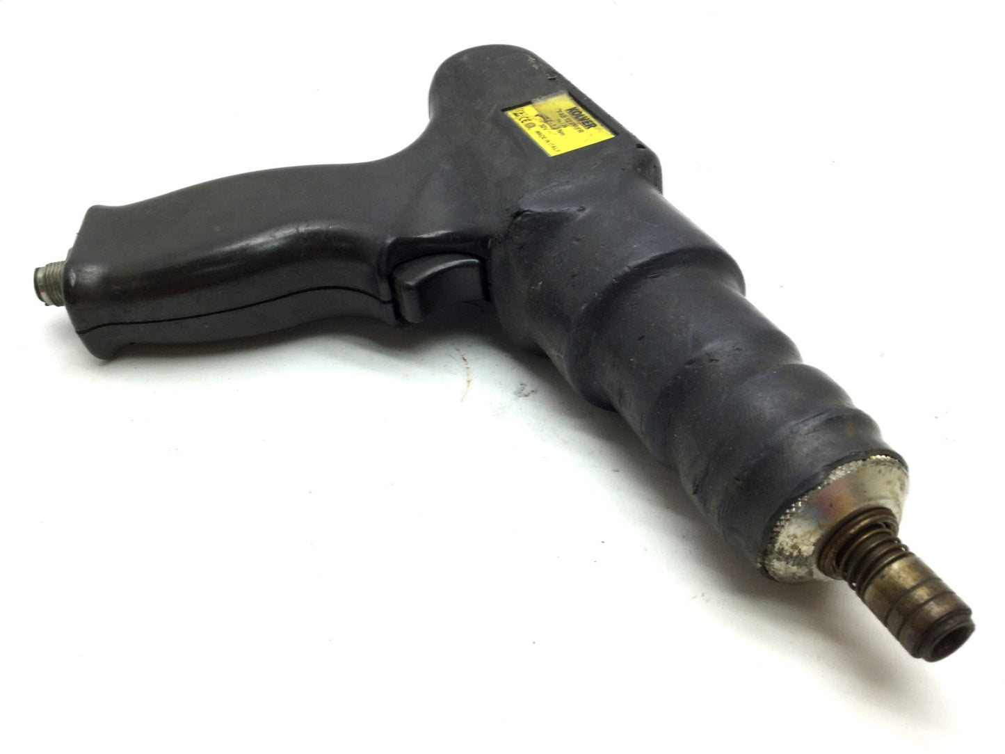 Used Kolver FAB12PP/FR Electric Torque Screwdriver Pistol Grip 1000RPM 0.2-1.2Nm