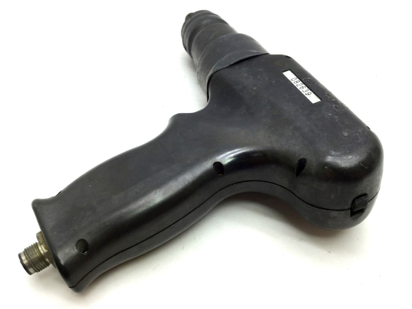 Used Kolver FAB12PP/FR Electric Torque Screwdriver Pistol Grip 1000RPM 0.2-1.2Nm