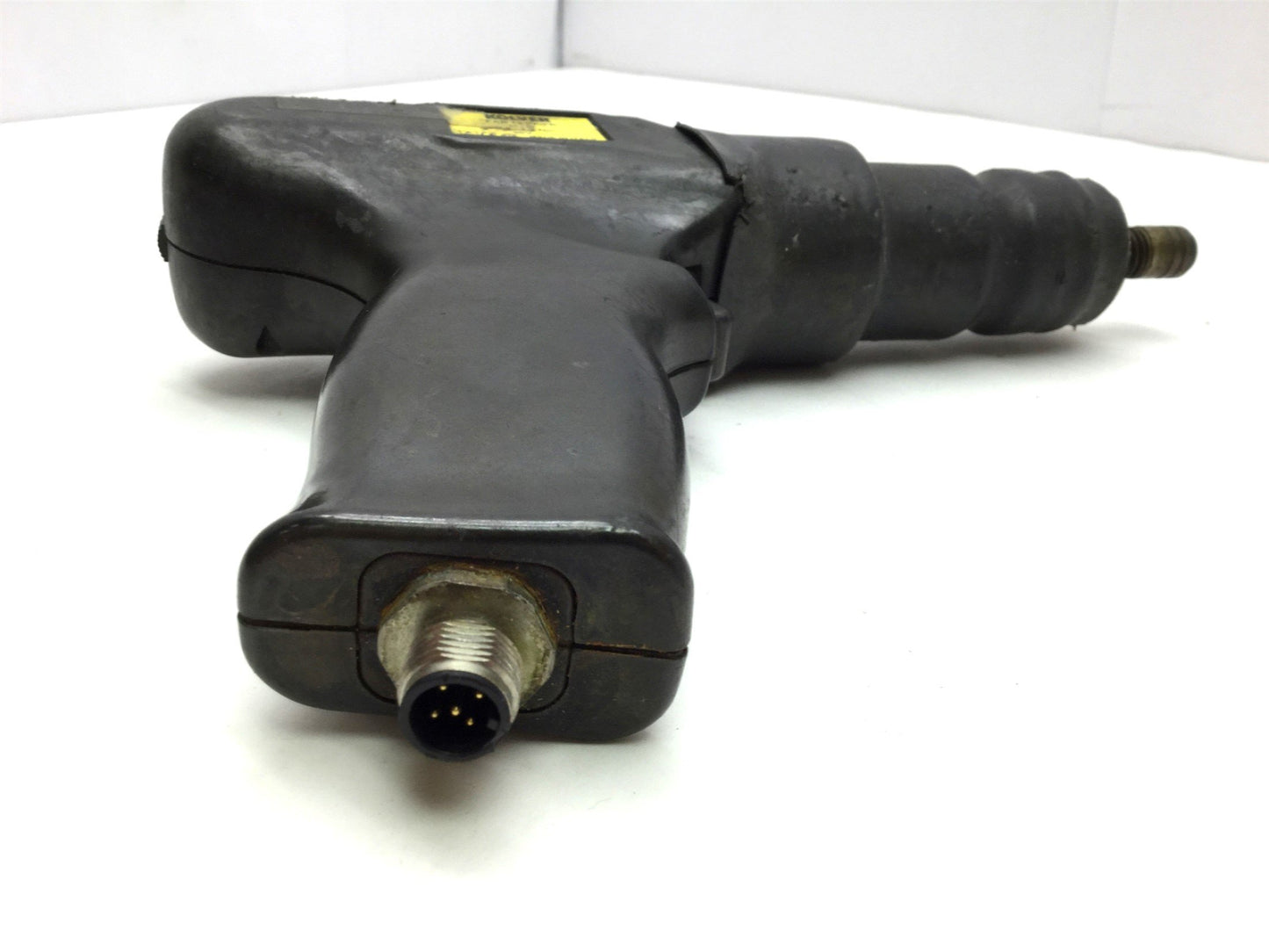 Used Kolver FAB12PP/FR Electric Torque Screwdriver Pistol Grip 1000RPM 0.2-1.2Nm