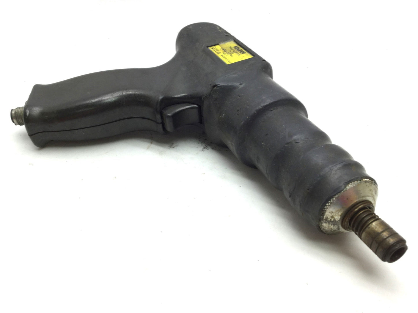 Used Kolver FAB12PP/FR Electric Torque Screwdriver Pistol Grip 1000RPM 0.2-1.2Nm