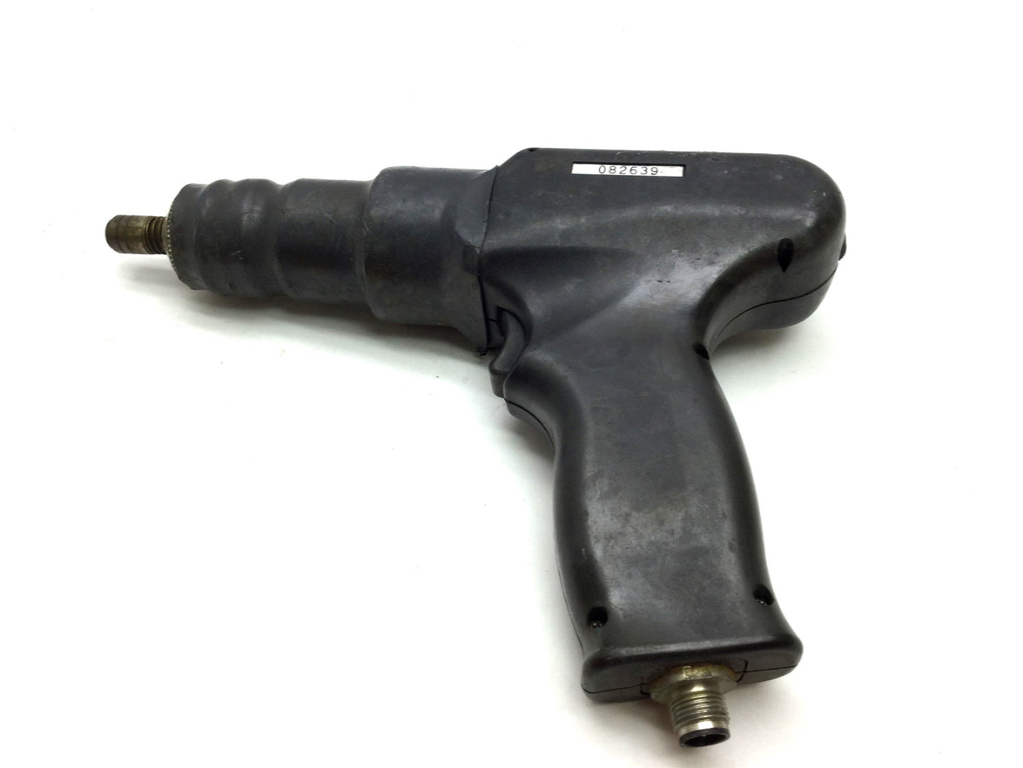 Used Kolver FAB12PP/FR Electric Torque Screwdriver Pistol Grip 1000RPM 0.2-1.2Nm