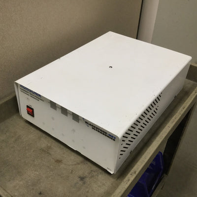 Used Blackstone-NEY MSP-18T-208V-CLM Multisonik Ultrasonic Generator, Supply: 208V 9A