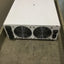 Used Blackstone-NEY MSP-18T-208V-CLM Multisonik Ultrasonic Generator, Supply: 208V 9A