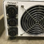 Used Blackstone-NEY MSP-18T-208V-CLM Multisonik Ultrasonic Generator, Supply: 208V 9A