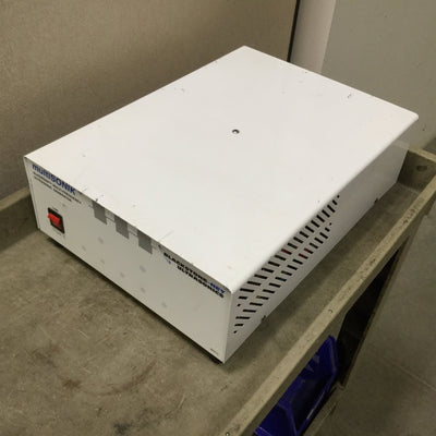 Used Blackstone-NEY 40-72-104-170-MSP-18T-208V-CLM Multisonik Ultrasonic Generator