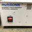 Used Blackstone-NEY 40-72-104-170-MSP-18T-208V-CLM Multisonik Ultrasonic Generator