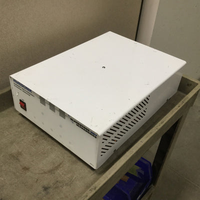 Used Blackstone-NEY 40-72-104-170-MSGM-18T-208V-CLM Multisonik Ultrasonic Generator