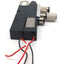 Used Pisco VDBH10J6-0608A Vacuum Ejector Solenoid Valve, Voltage: 24VDC, 6mm 8mm