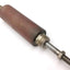 Used Allenair C-1-1/8 X 1 Pneumatic Cylinder, 1" Stroke, 1-1/8" Bore, 150PSI, 1/8"NPT