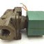 Used Asco 8210G87 Red Hat II Solenoid Valve, Ports: 0.5" NPT, Voltage: 120VAC, 17.1