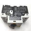 Used Moeller PKZM0-0,16 Motor Protector Circuit Breaker, Current Range: 0.1-0.16A