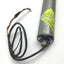 Used Interroll 90977 Roller Drive With Idler Pulley, 24VDC, Ratio: 24:1, 1.9" x 12"