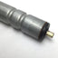 Used Interroll 90977 Roller Drive With Idler Pulley, 24VDC, Ratio: 24:1, 1.9" x 12"