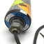 Used Interroll 90977 Roller Drive With Idler Pulley, 24VDC, Ratio: 24:1, 1.9" x 12"