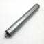 Used Interroll 90977 Roller Drive With Idler Pulley, 24VDC, Ratio: 24:1, 1.9" x 12"
