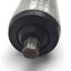 Used Interroll 90977 Roller Drive With Idler Pulley, 24VDC, Ratio: 24:1, 1.9" x 12"