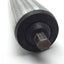 Used Interroll 90977 Roller Drive With Idler Pulley, 24VDC, Ratio: 24:1, 1.9" x 12"