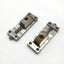 Used Interroll 90977 Roller Drive With Idler Pulley, 24VDC, Ratio: 24:1, 1.9" x 12"