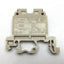 Used Lot of 45 Legrand Viking 370 Terminal Blocks, Rating: 600V 30A, 10AWG or Less