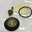 New Bosch Rexroth 1827009353 Pneumatic Regulator Repair Kit for NL2, ISO1, RGS, FRE