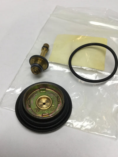 New Bosch Rexroth 1827009353 Pneumatic Regulator Repair Kit for NL2, ISO1, RGS, FRE
