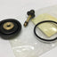 New Bosch Rexroth 1827009353 Pneumatic Regulator Repair Kit for NL2, ISO1, RGS, FRE