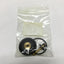 New Bosch Rexroth 1827009353 Pneumatic Regulator Repair Kit for NL2, ISO1, RGS, FRE