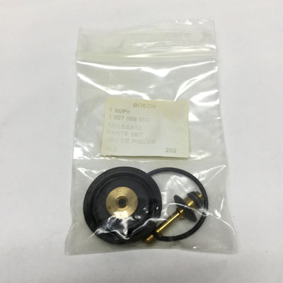 New Bosch Rexroth 1827009353 Pneumatic Regulator Repair Kit for NL2, ISO1, RGS, FRE