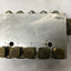 Used Mazak G77LA000380 Lube Mixing Valve Block CNC Machine Part (.01,.03,.05,.2,.2,)
