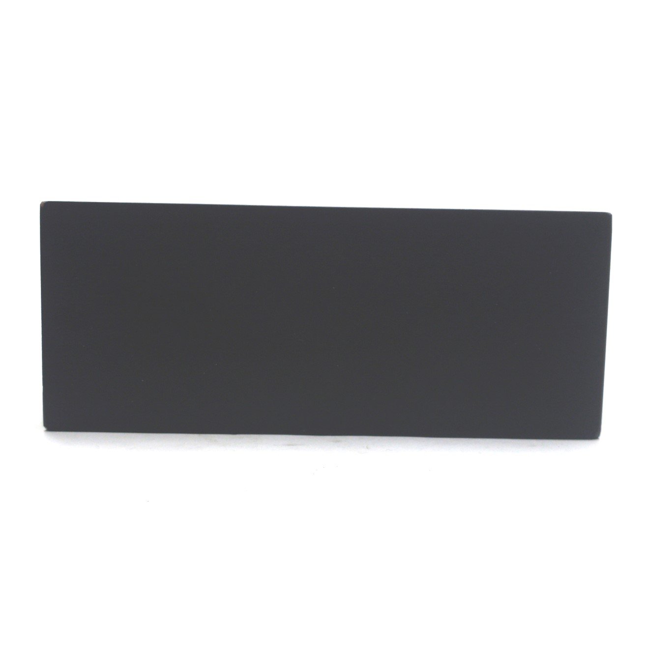 Used 2-Axis Linear Ball Bearing Block, 2 Bearings Per Axis 2x 3/4" 2x 1" 11 x 5 x 2"