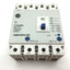 Used Allen Bradley 140M-K5F4-C63 Circuit Breaker, Voltage: 400VAC 50/60Hz 160A 4 Pole