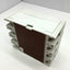 Used Allen Bradley 140M-K5F4-C63 Circuit Breaker, Voltage: 400VAC 50/60Hz 160A 4 Pole