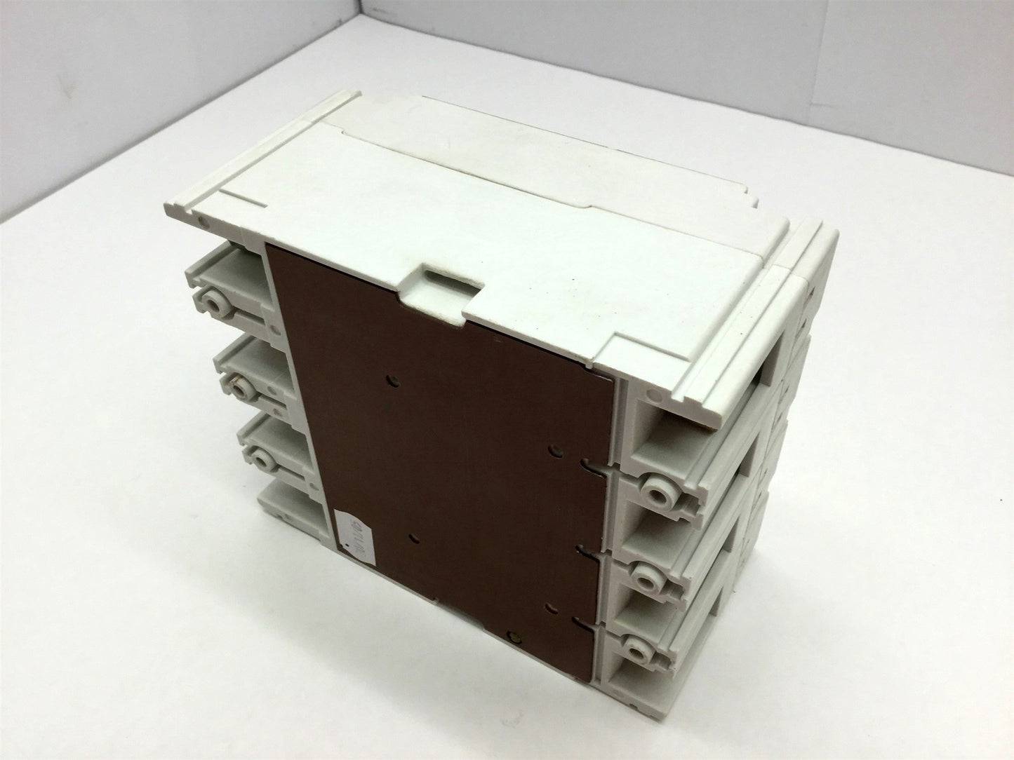 Used Allen Bradley 140M-K5F4-C63 Circuit Breaker, Voltage: 400VAC 50/60Hz 160A 4 Pole