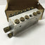 Used Mazak G77LA000340 Lube Air/Oil Mixing Valve Block CNC Machine Part (.03X5,.20)