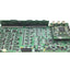 Used 3D Systems 23321-801-02 Rev A Chamber Controller Board & CC-Con Board