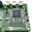 Used 3D Systems 23321-801-02 Rev A Chamber Controller Board & CC-Con Board