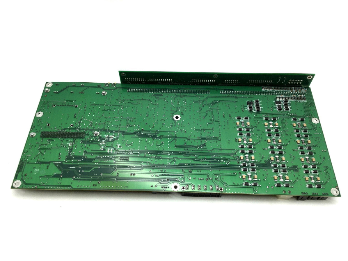 Used 3D Systems 23321-801-02 Rev A Chamber Controller Board & CC-Con Board