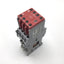 Used Allen Bradley 100S-C12DJ404C Safety Contactor Relay, 4-Pole, Coil: 24VDC