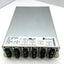 Used Excelsys 3G6D444464K00A Power Supply, 6 Slot, 22.5, 24, and 5 VDC, 1000 Watts
