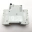 Used Lot of 2 Merlin Gerin Multi9 C60 Circuit Breakers, 2-Pole, C-Curve, Rating: 6A