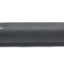 Used Conveyor Roller, 12.5" Roller Length, 1.5" Diameter, Total Length: 30.25"