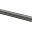 Used Conveyor Roller, 12.5" Roller Length, 1.5" Diameter, Total Length: 30.25"