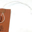 Used Watlow 040150C2 Silicone Rubber Heater Length: 15", Width: 4" 240/120V, 300/75W